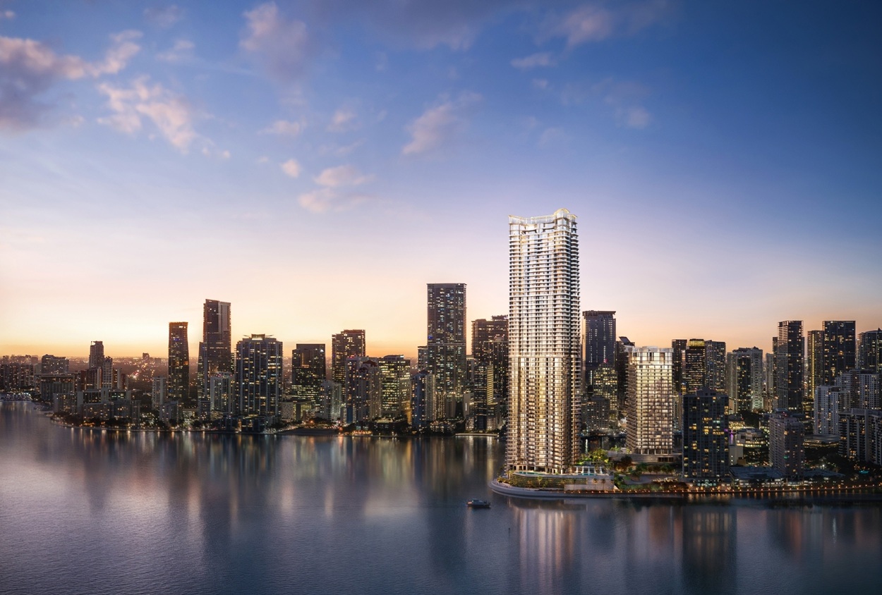 Acheter une propriété à Miami - la prochaine étape du marché international - du blog