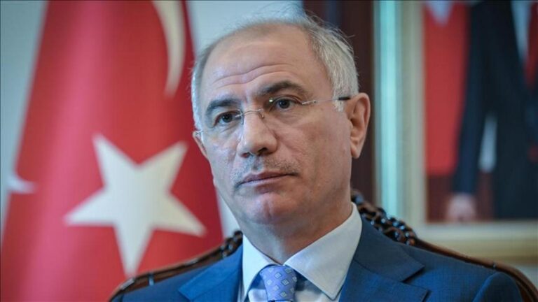 Ak Party Efkan Ala: Juntacılık est la propre histoire du CHP