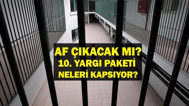 Amnesty Law Last Minute: L'amnistie sera-t-elle libérée? Est-ce une amnistie générale, une amnistie partielle, quand?