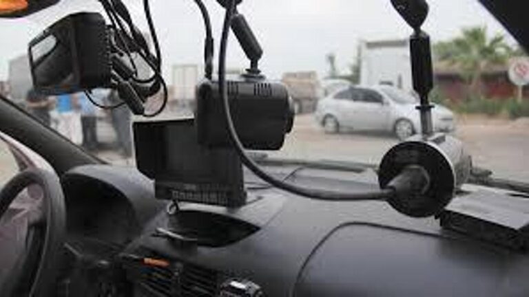 Décision précédente de la Cour: l'annulation du «réglage d'étalonnage» pour la pénalité de vitesse!