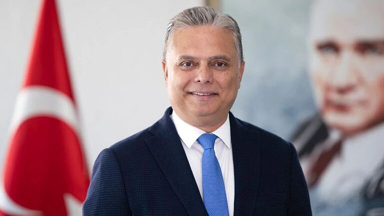 Dernière minute! Ümit uysal du chp s'est retiré de la nomination