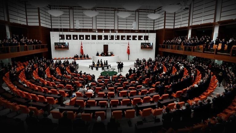 Développement critique dans la proposition de droit climatique: une date avancée