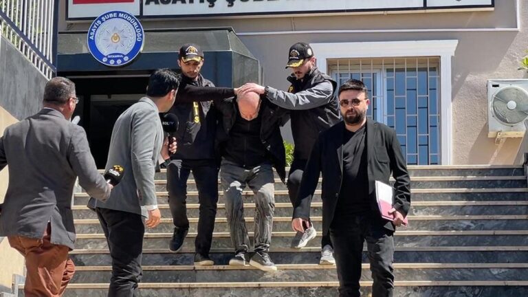 Le suspect qui a détruit la tombe de Mattia Ahmet Minguzzi a été arrêté