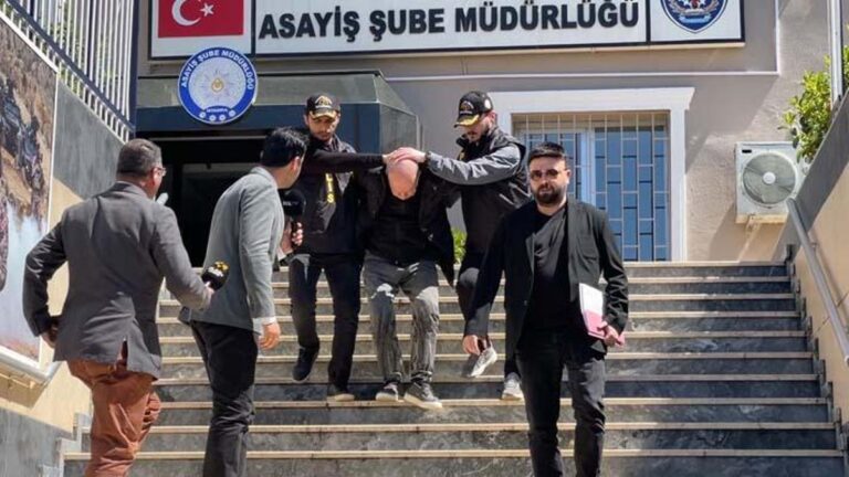 Nouveau développement sur le suspect qui a détruit la tombe de Mattia Ahmet Minguzzi