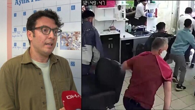 Panique du tremblement de terre de Silivri à Izmir! Pourquoi a-t-il été ressenti à 500 kilomètres?