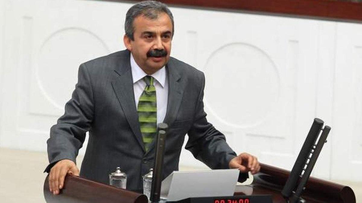 Qui est Sırrı Süreyya Önder, où? Quel âge a Sırrı Süreyya?