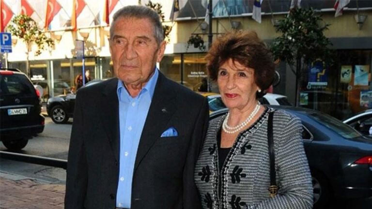 Dernière minute … Osman Boyner a perdu la vie