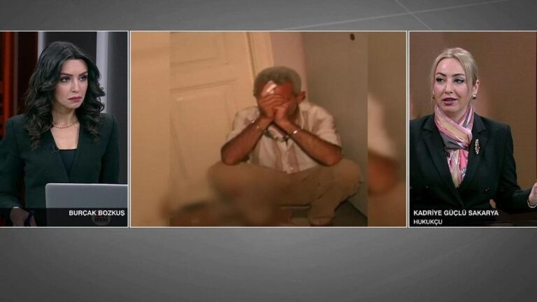 À propos de la machine criminelle attaquant privé: pourquoi cet attaquant est-il libre? Va-t-il de nouveau en prison?