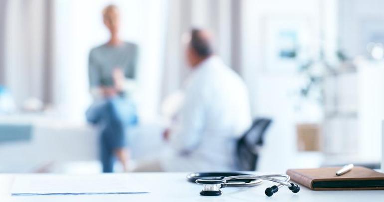 La nouvelle demande commence demain: votre médecin de famille peut changer