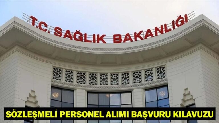 Guide de l'application du ministère de la Santé 2025: Quand les demandes des préférences du ministère de la Santé pour le recrutement du recrutement du personnel sont-elles?