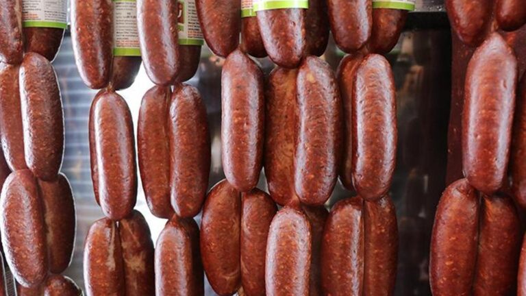 Le ministère de l'Agriculture et de la Forestry a partagé des aliments frauduleux!