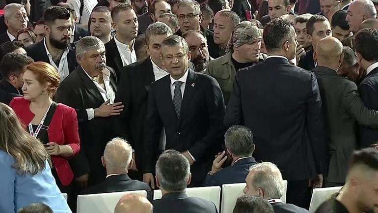 Enquête sur le CHP sur la fin | 9 Fezleke Préparation des noms