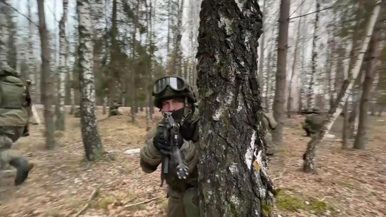 Le seuil critique entre la Russie et l'Ukraine sera-t-il surmonté à Istanbul?