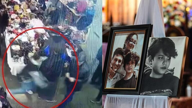 La déclaration de cas «Minguzzi» du ministère de la Justice: 13 personnes ont été arrêtées!