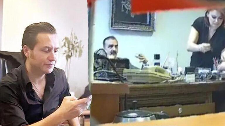 De nouveaux détails ont émergé dans l'affaire des gangs nouveau-nés! Plan d'assassinat et menace de mort pour le procureur Engin