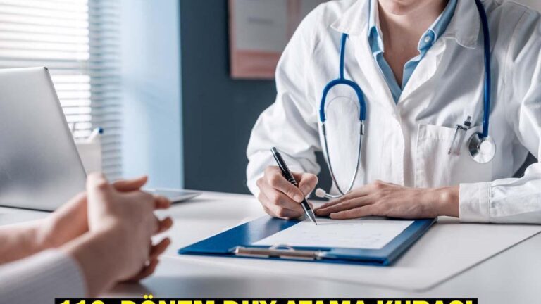 Application de la demande de préférence d'association… Ministère de la santé 122. Quand est-ce que la nomination du DHY est tirée?