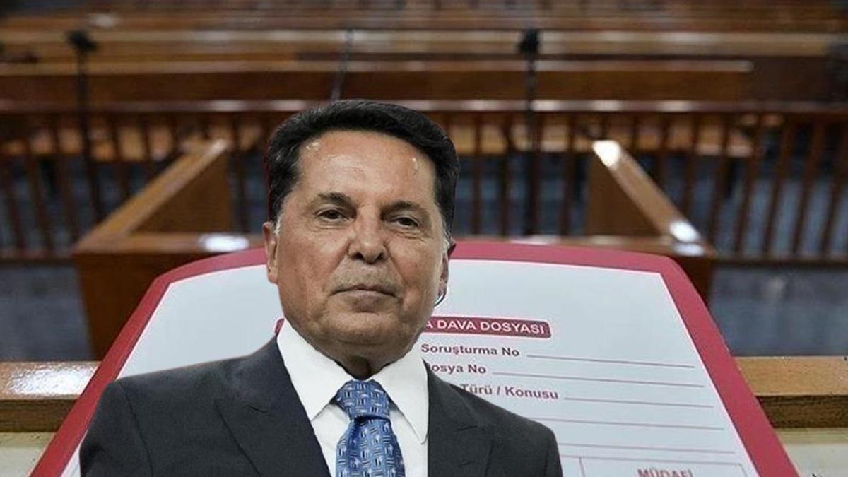 Décidé! La détention d'Ahmet Özer continuera