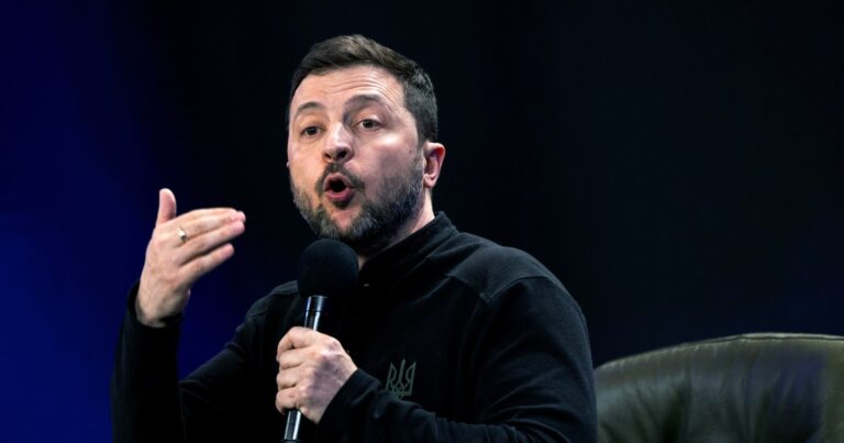 «Étape importante»: Russie-Ukraine parle à Turkiye – à quoi s'attendre