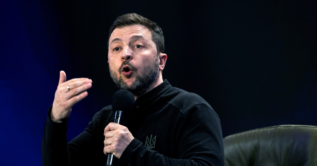 «Étape importante»: Russie-Ukraine parle à Turkiye - à quoi s'attendre