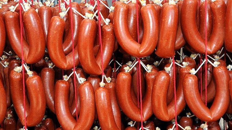 Le ministère de l'Agriculture et de la Forestry a partagé des aliments frauduleux