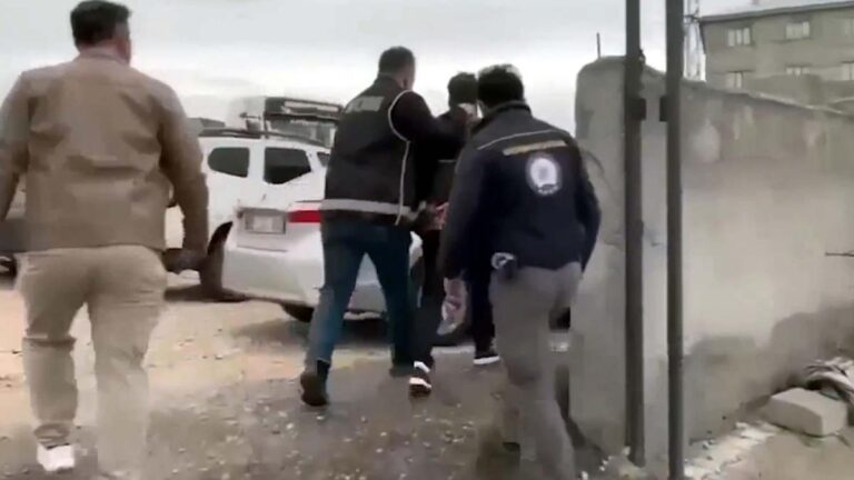 Opérations de «fréquences» et de «fraude» dans 49 provinces: 146 détention