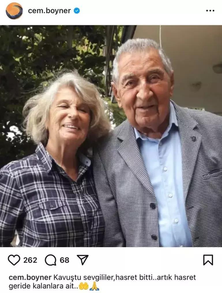 Qui est Osman Boyner Ali Osman Boyner quel âge avait-il, pourquoi a-t-il été mort?