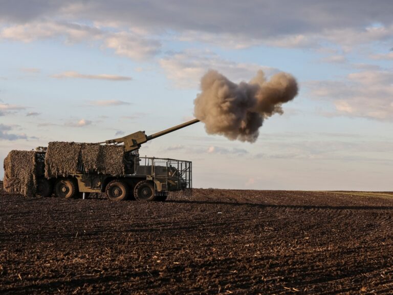 Russie-Ukraine War: Liste des événements clés, jour 1 177