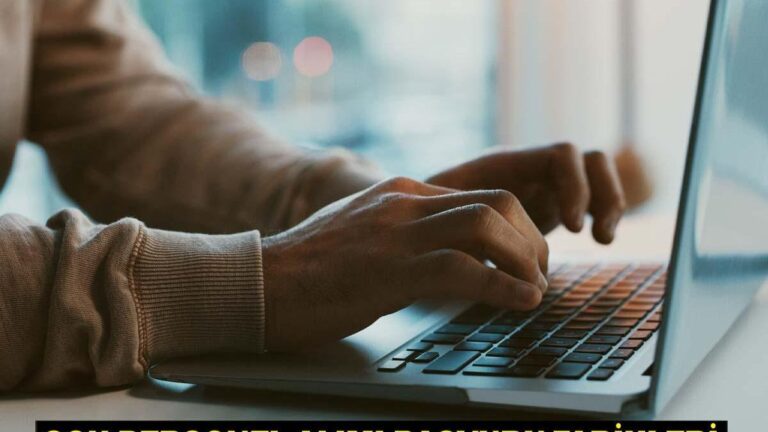 SSI a contracté les dates et conditions de l'application du personnel informatique 2025: où, comment postuler?