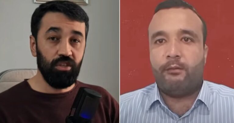 Türkiye: la déportation risquée des Turkmènes rapportée