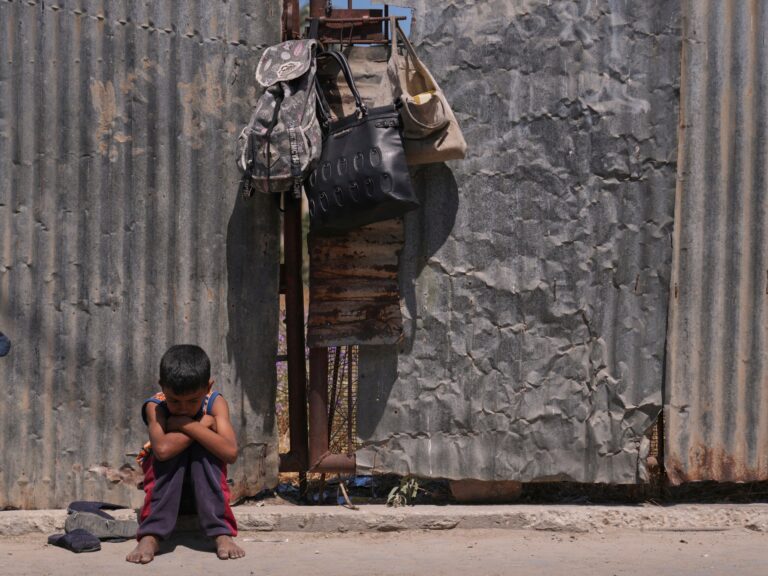 Une coalition de conscience doit se lever pour arrêter la guerre génocidaire d'Israël contre Gaza