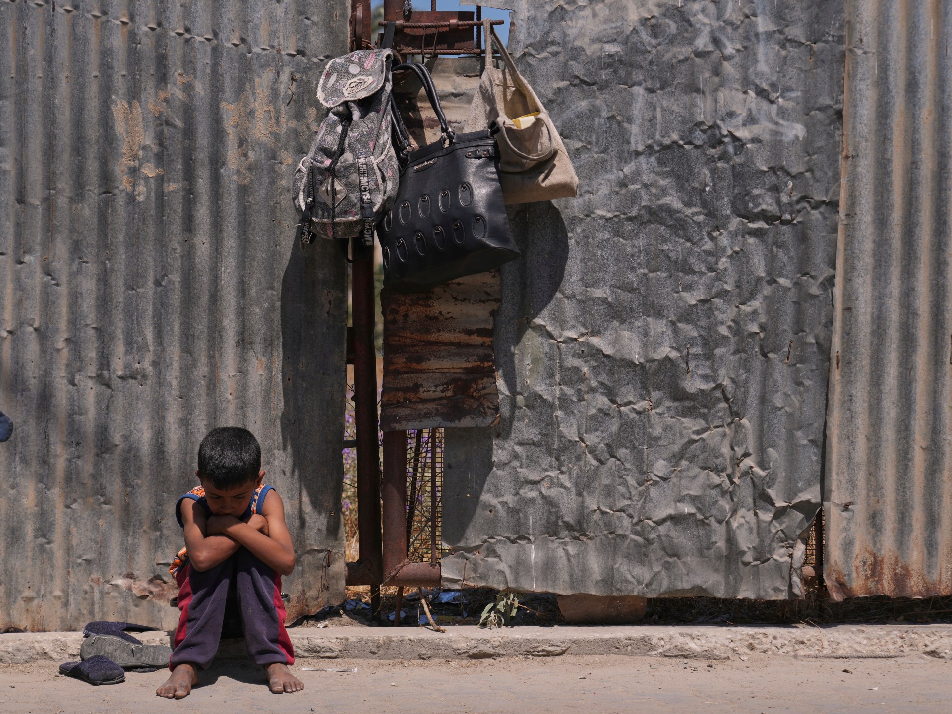 Une coalition de conscience doit se lever pour arrêter la guerre génocidaire d'Israël contre Gaza