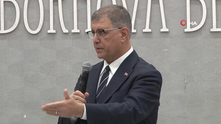 23 mille travailleurs à Izmir pendant 5 jours en grève