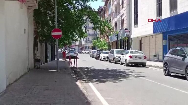 Quels messages donnent des tremblements de terre à Bingöl?