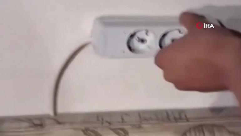 Comment identifier les caméras cachées quelle pénalité dans la violation de la vie privée