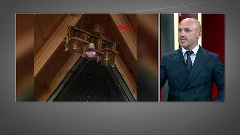 Comment identifier les caméras cachées quelle pénalité dans la violation de la vie privée