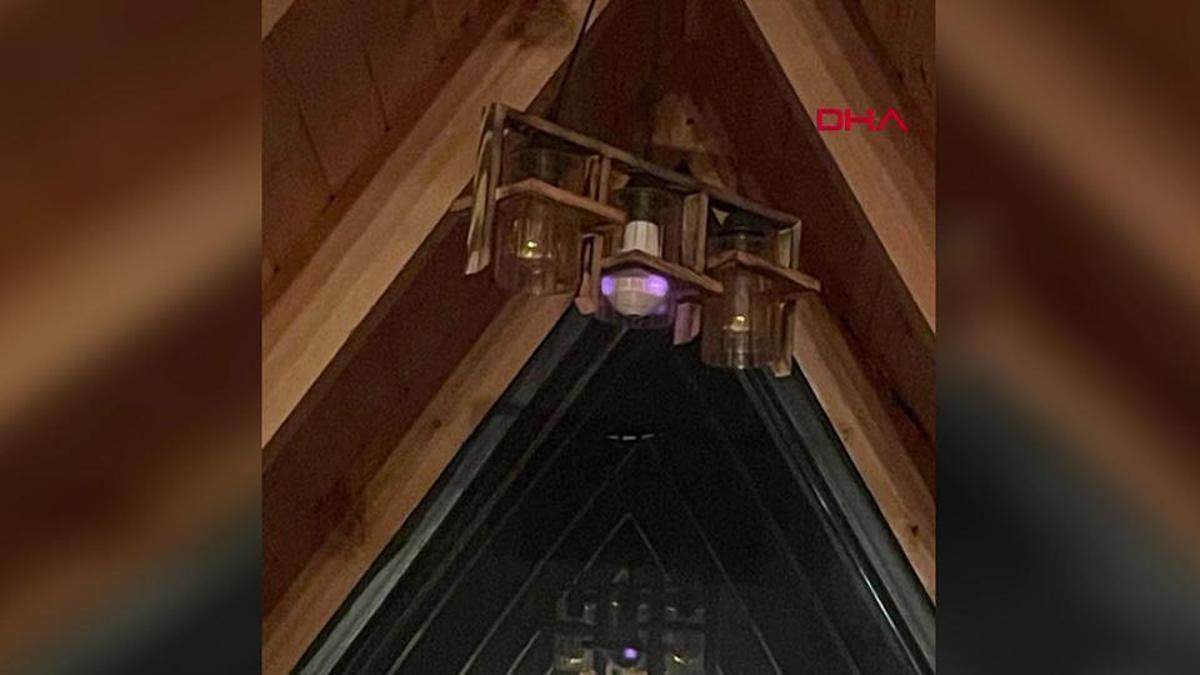 Comment les caméras cachées sont-elles détectées? Quelle est la sanction en violation de la vie privée?