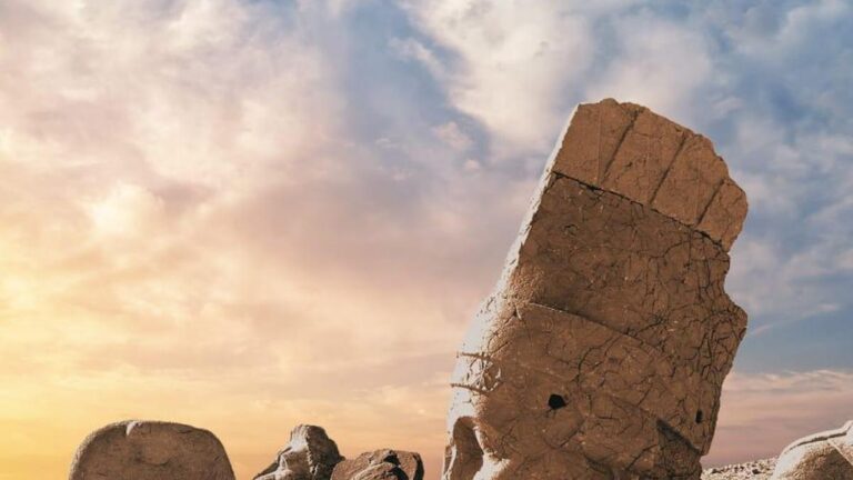 Shining Star in Sustainable Tourisme: Türkiye a participé à la «Liste verte de voyage» de Wanderlust en 2025 de Wanderlust en 2025