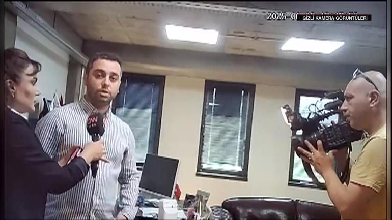 Comment pouvons-nous détecter le danger caché de la caméra partout