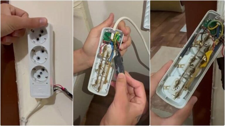 'Ipcam', 'esp', 'cam_' si vous devez faire attention! Voici le guide de détruire la caméra cachée