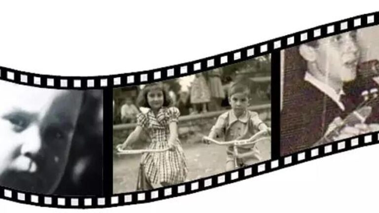 C'était un journaliste de rêve, c'était «l'oncle» du monde de la musique! L'histoire de la vie d'Illhan şeşen