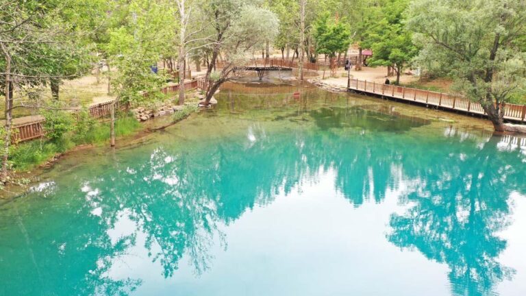 Eid Al -Adha Routes! Gaziantep, şanlıurfa, Adıyaman et Kahramanmaraş attendent leurs invités avec leurs saveurs, leur nature et leurs richesses culturelles