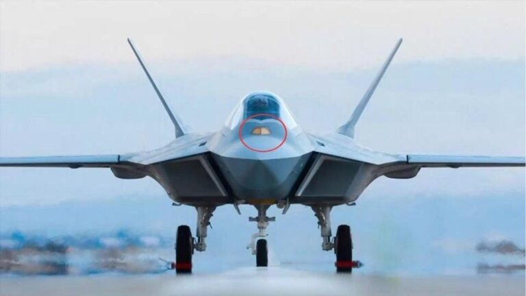 Système de recherche et de suivi infrarouge: Karat!