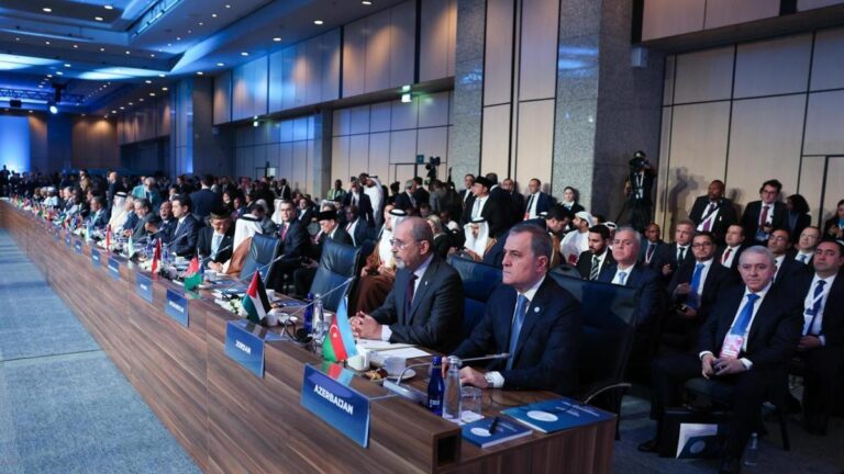 L'accord de représentation entre Türkiye et Unrwa sera signé