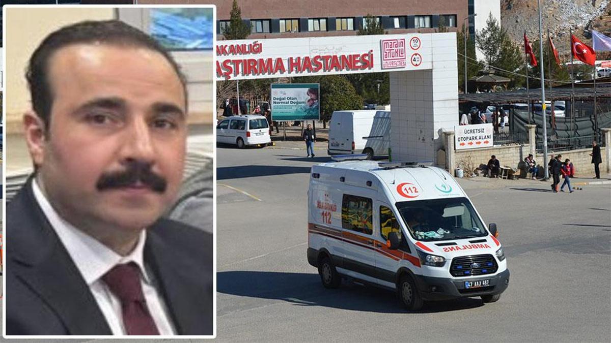 Le juge du Conseil d'État, qui a été abattu à la tête, est décédé après 13 jours