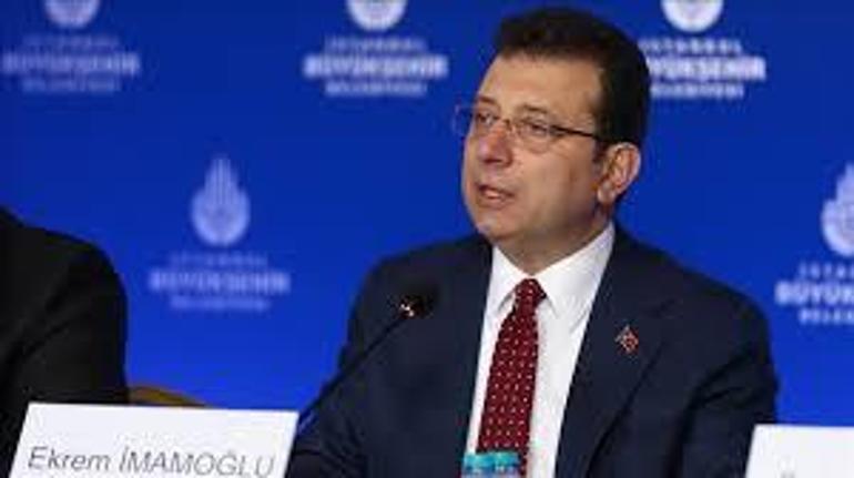 Nouveau développement dans le cas expert d'Ekrem Imamoglu: 26 Sepharde | Visite de Kılıçdaroğl