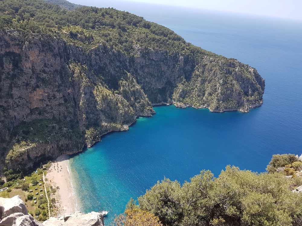 Les meilleurs endroits où vivre en Turquie pour les étrangers - un guide amical - du blog