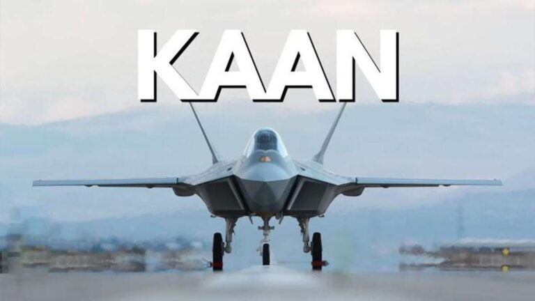 NOUVELLES … ACCORD HISTORIQUE: Des signatures ont été faites! Kaan s'est envolé pour les exportations