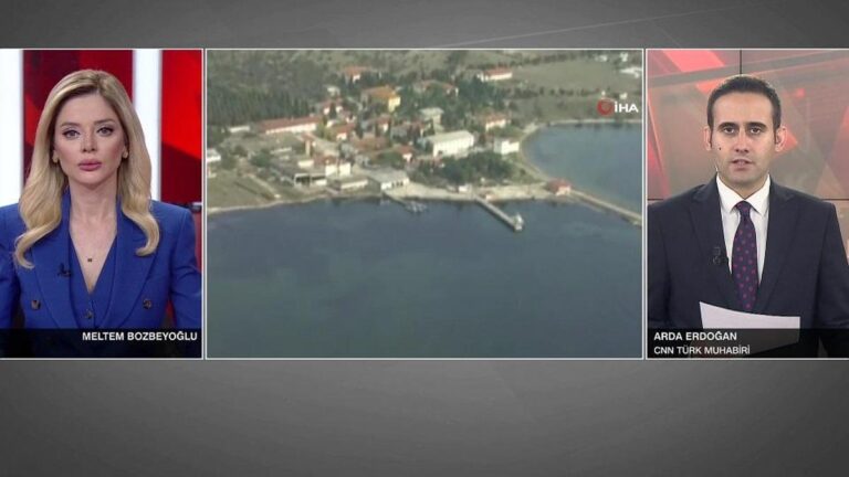 Quand Dem Party ira-t-il à İmralı? Qui sera dans la délégation?