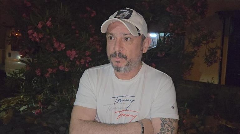 Un bébé de 3 mois trouvé dans un terrain vide à Güngören