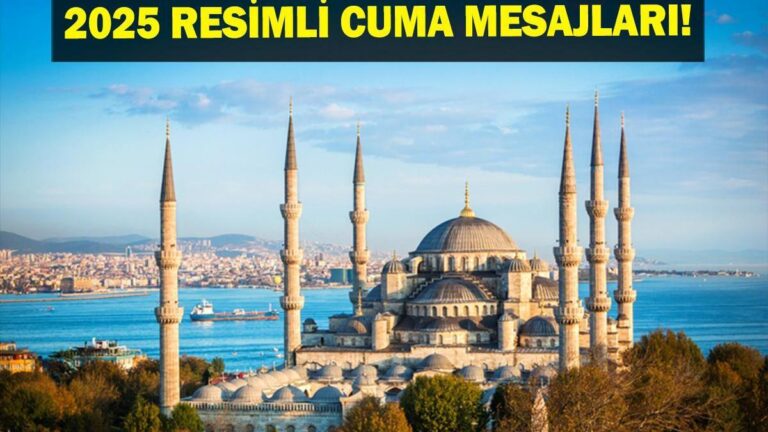 Vendredi 23 mai: Ayli, prière, drapeau, messages illustrés du vendredi! WhatsApp, Instagram, X (Twitter) et partagent les messages du vendredi sur Facebook!